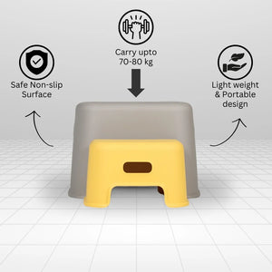 2-Step Stool