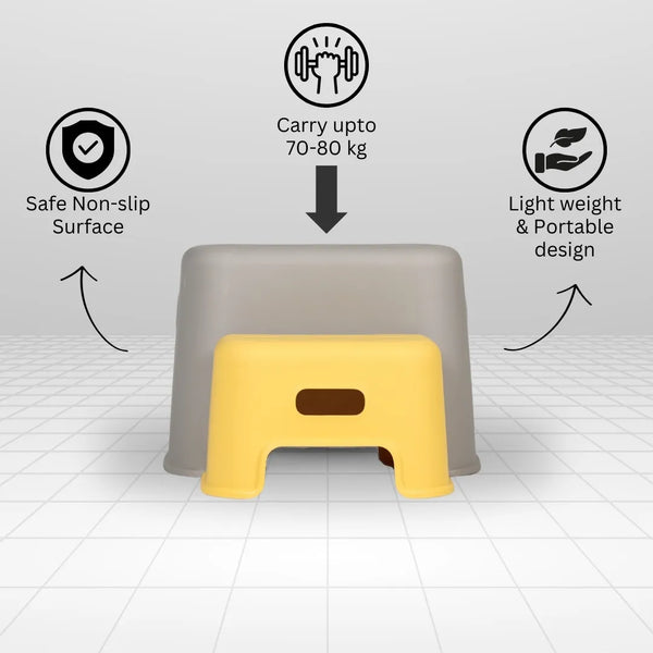 2-Step Stool