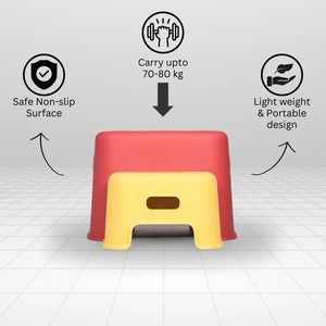2-Step Stool