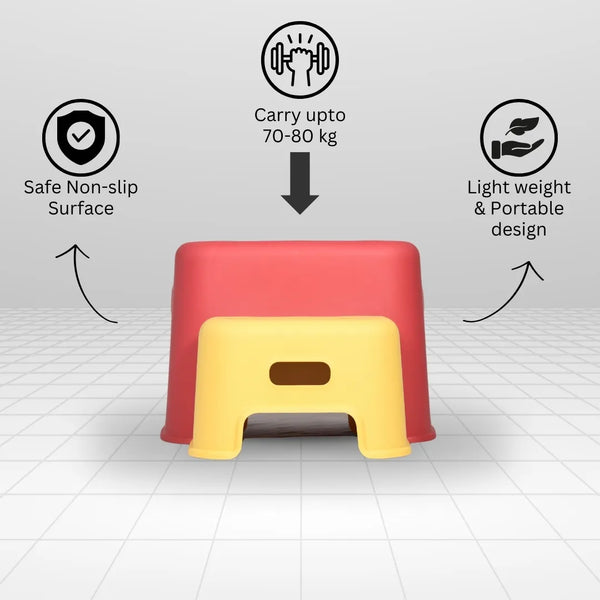 2-Step Stool