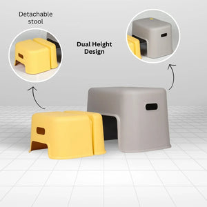 2-Step Stool