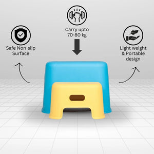 2-Step Stool