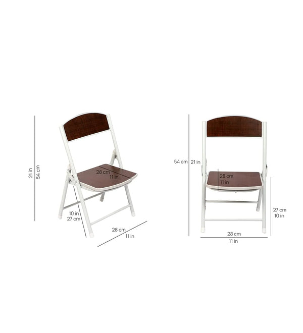 Tiny Tots Foldable Chair