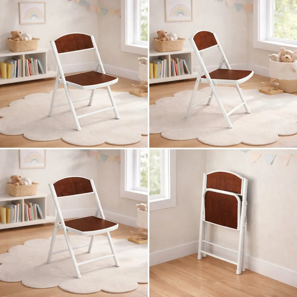 Tiny Tots Foldable Chair