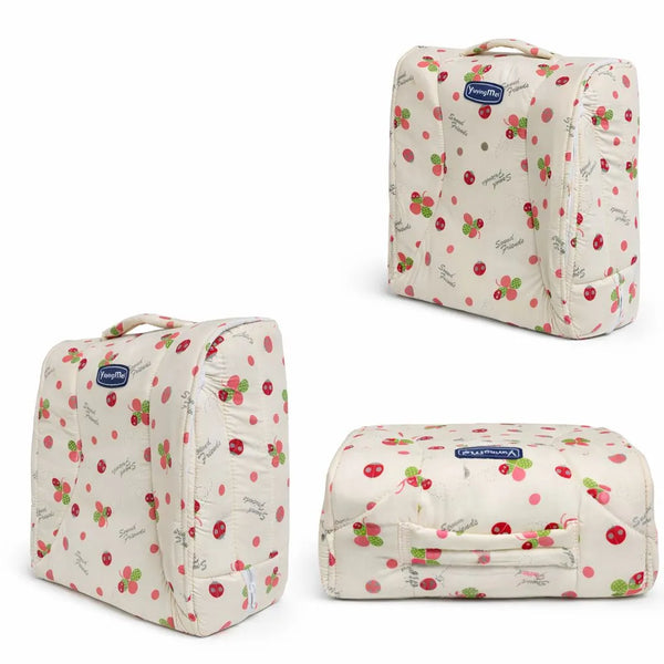 CuddleCarry Portable Baby Cot & Bag