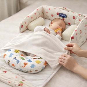 CuddleCarry Portable Baby Cot & Bag