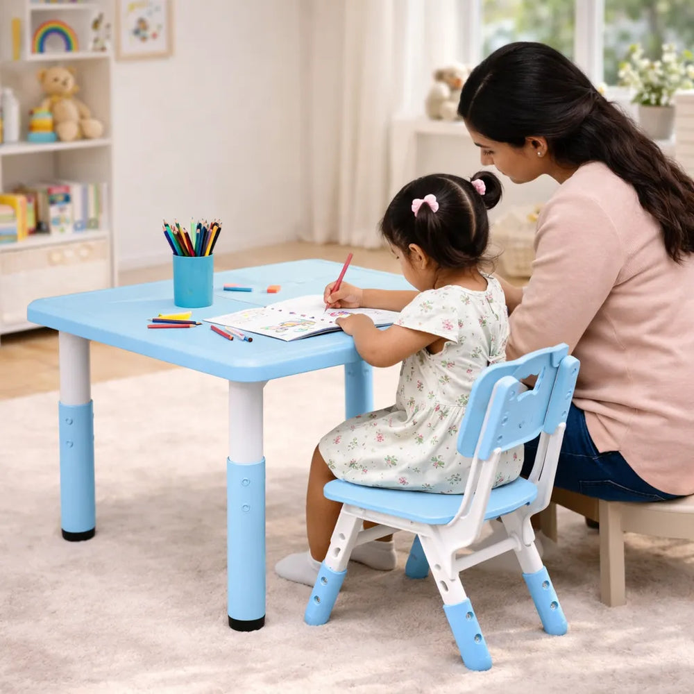Grow With Me Desk & Chair Set