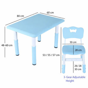 Grow With Me Desk & Chair Set