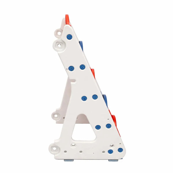 Play & Learn Book Rack
