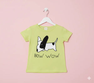 Happy Doggo Tee