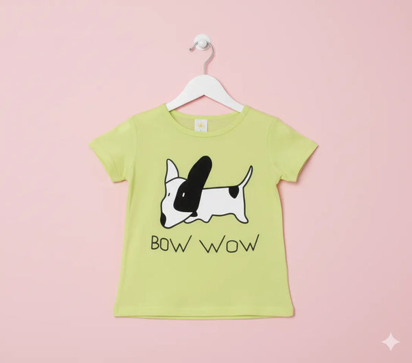 Happy Doggo Tee