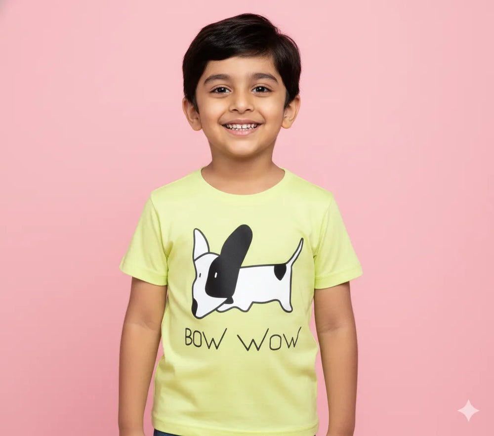 Happy Doggo Tee