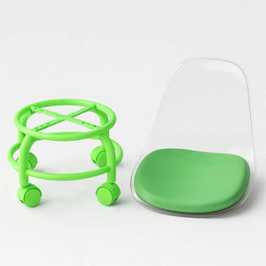 Kids Rolling Chair