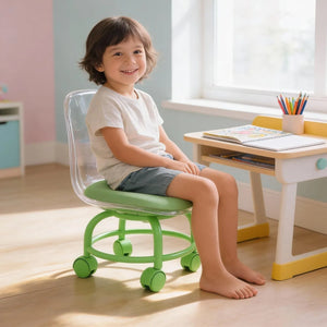 Kids Rolling Chair