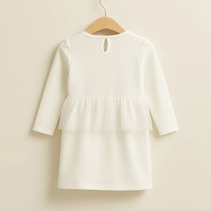 Cloud Kiss Dreamy Dress