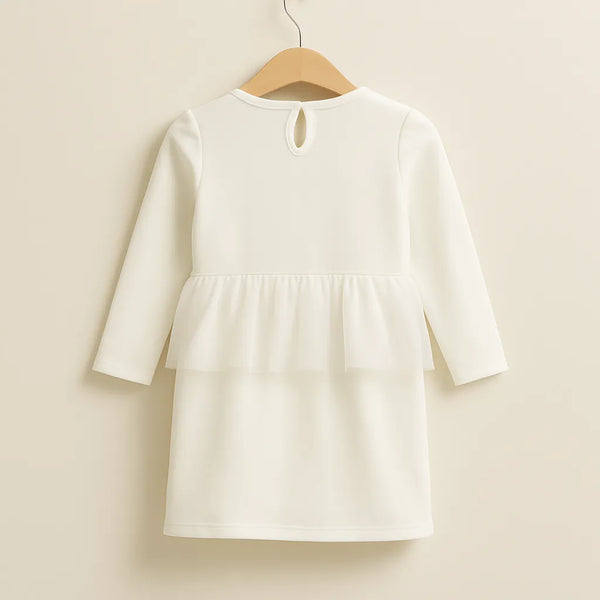Cloud Kiss Dreamy Dress