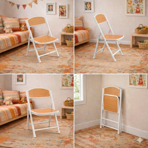 Tiny Tots Foldable Chair