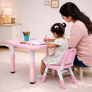 Grow With Me Desk & Chair Set