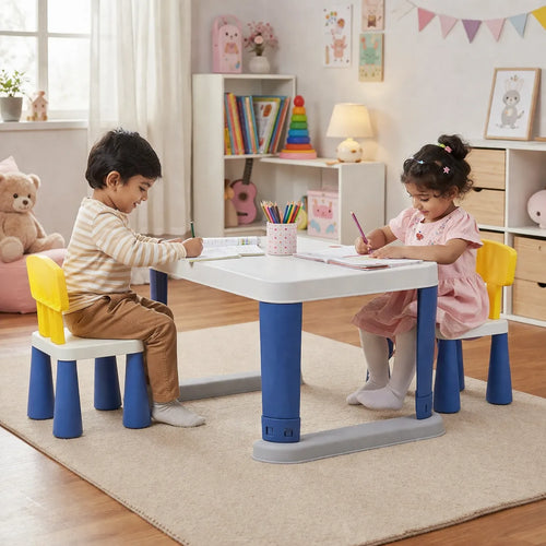 Little Learner Desk & Chair Set