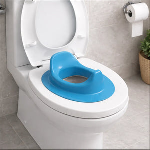 Potty Seat Cover