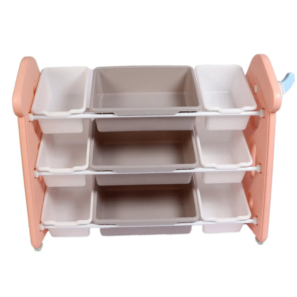 DreamDen Storage Shelf