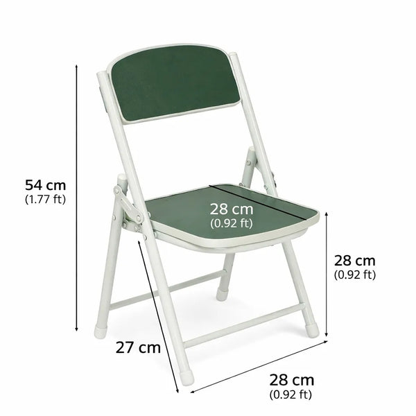Tiny Tots Foldable Chair