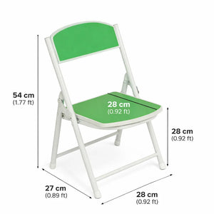 Tiny Tots Foldable Chair