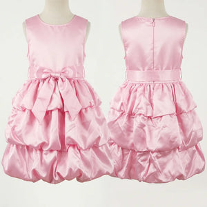 Blush Petal Dress