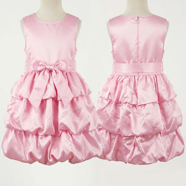 Blush Petal Dress