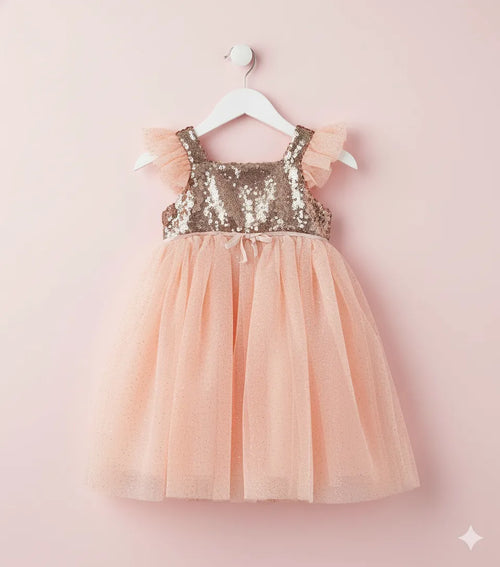 Twinkle Net Twirl