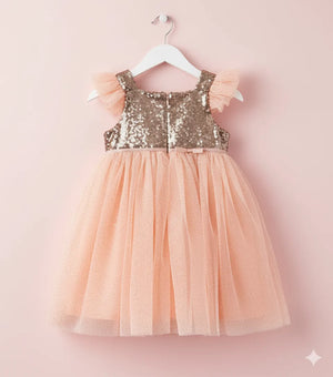 Twinkle Net Twirl