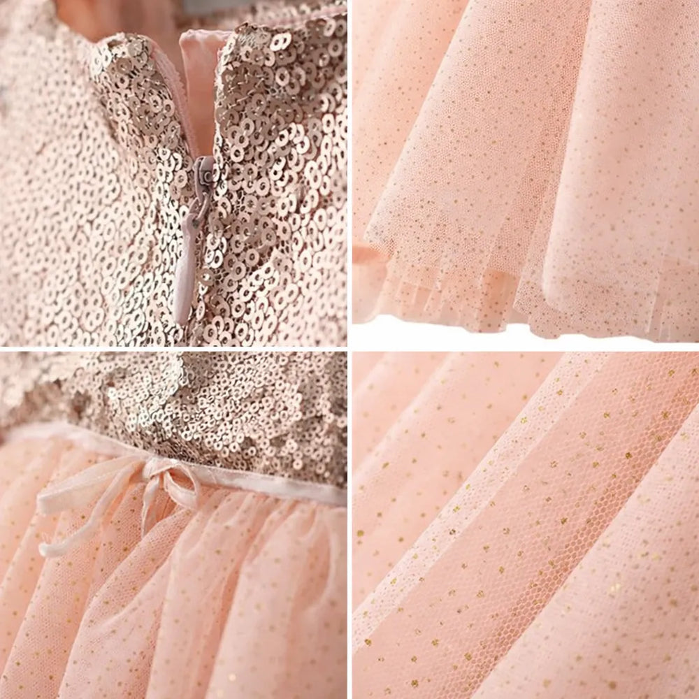 Twinkle Net Twirl
