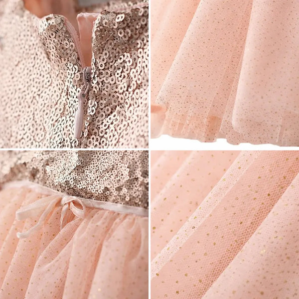 Twinkle Net Twirl