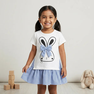 Playdate Ready Dress