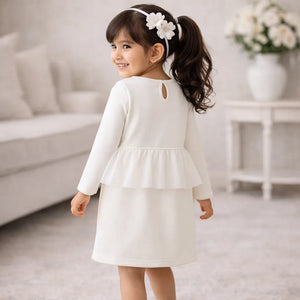Cloud Kiss Dreamy Dress