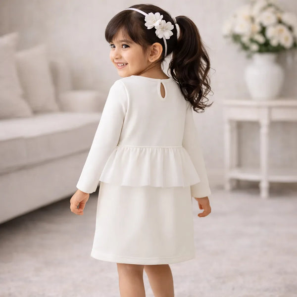 Cloud Kiss Dreamy Dress