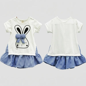 Playdate Ready Dress