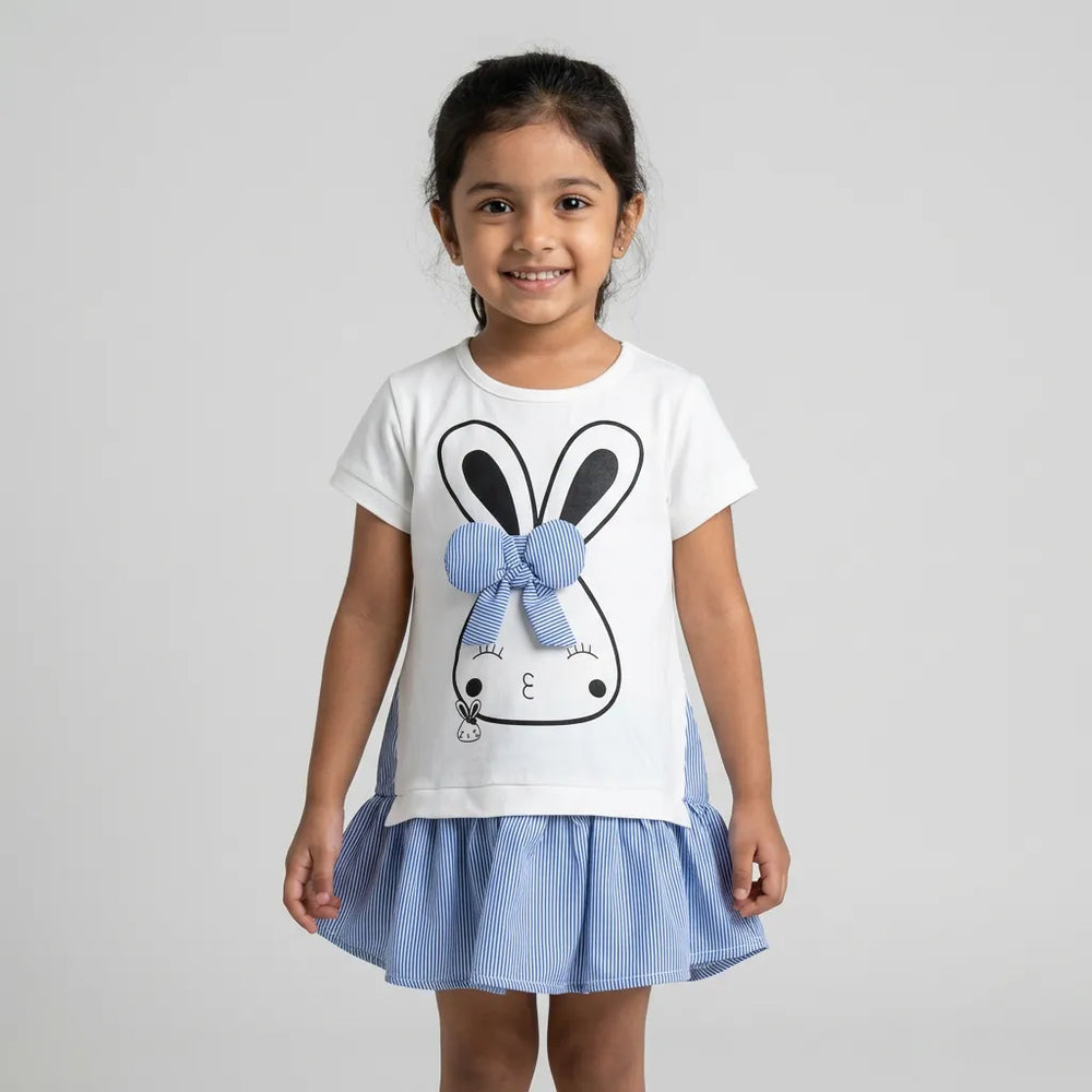 Playdate Ready Dress