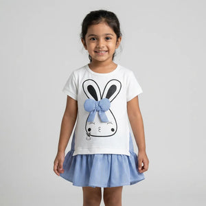 Playdate Ready Dress