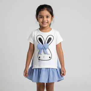 Playdate Ready Dress