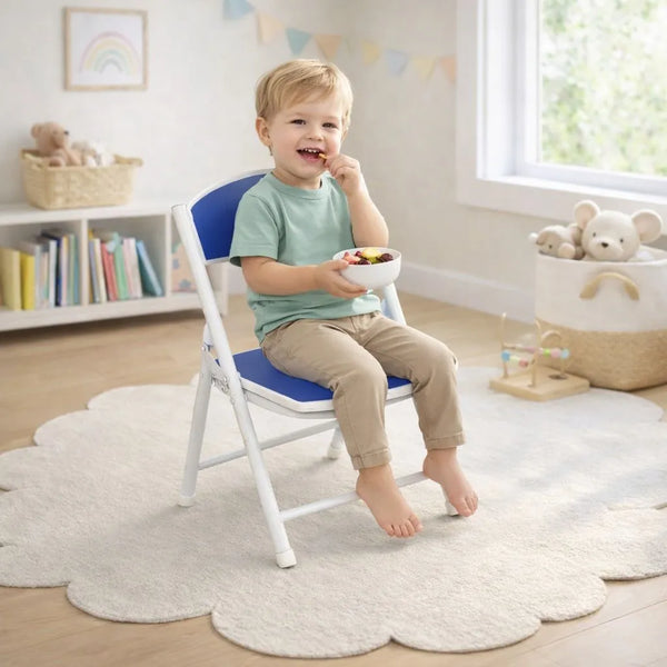 Tiny Tots Foldable Chair