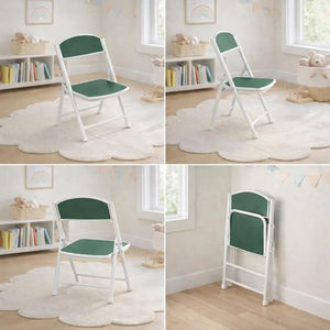 Tiny Tots Foldable Chair