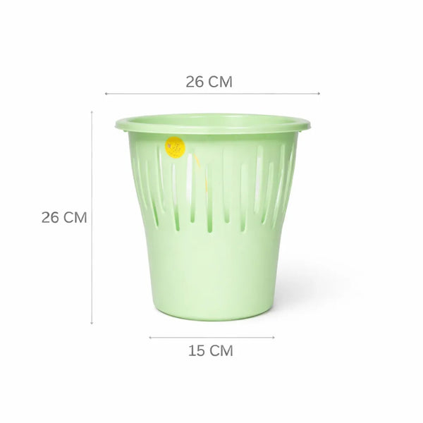 Cascade Basket