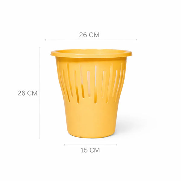Cascade Basket