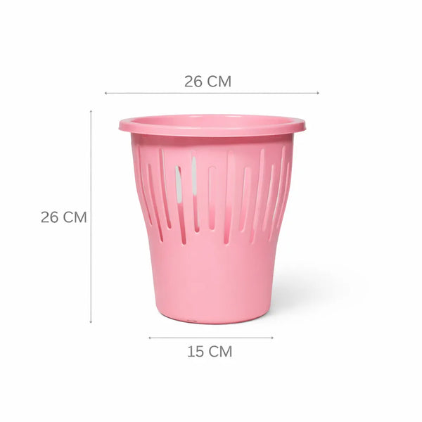 Cascade Basket