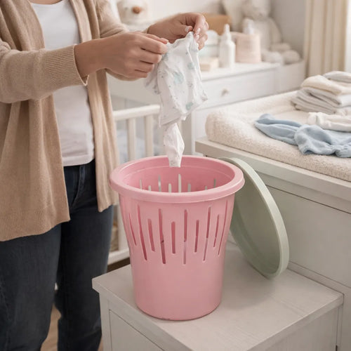 Cascade Basket