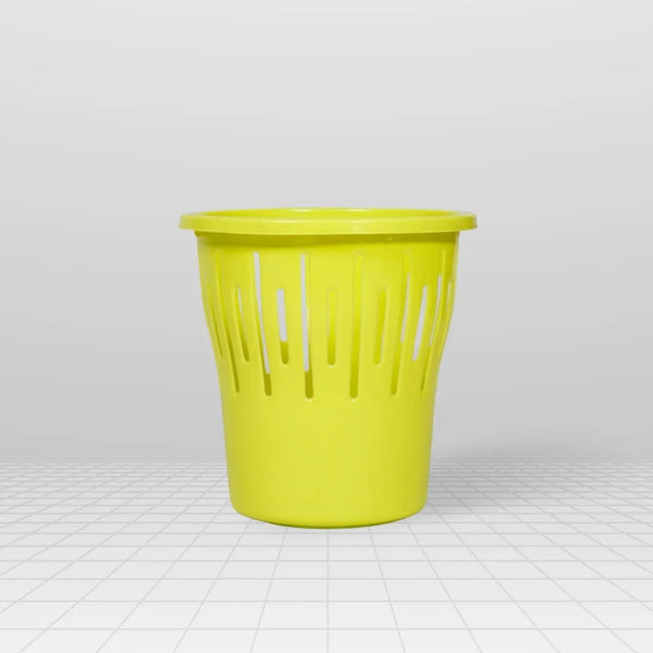Cascade Basket