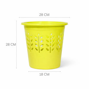 Cascade Basket