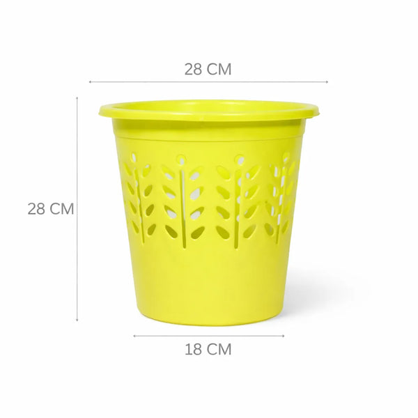 Cascade Basket