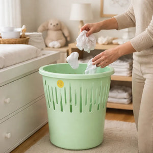 Cascade Basket